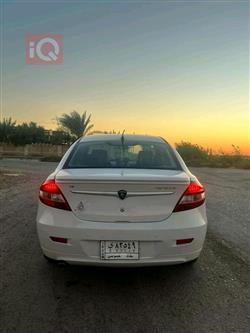 بروتون بيرسونا